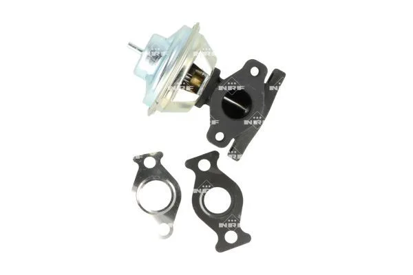 Zawór Egr Hyundai 2,0Crdi - NRF (NRF48729)