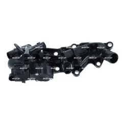 Termostat Renault 89C 0,9Tce - NRF (NRF725428)