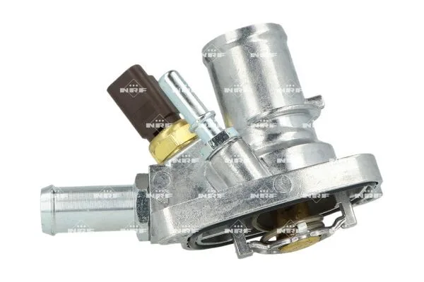 Termostat Fiat 80C - NRF (NRF725430)