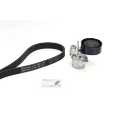 Zestaw Paska Wielorowk. Vw Up/Golf Vii - CONTINENTAL CTAM (6PK1000K1)