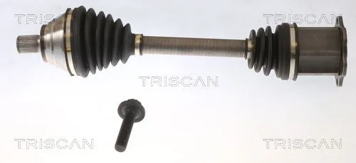 Póło Audi Q2 1,0 Tfsi 16- Le - TRISCAN (8540295045)