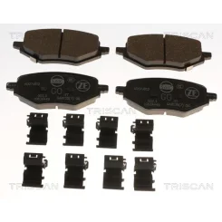 Klocki Ham. Mg T. Hs 1,5/Hybrid 18- - TRISCAN (811082010)