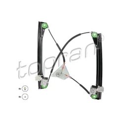 Ablakemelő - TOPRAN (HP111 264)