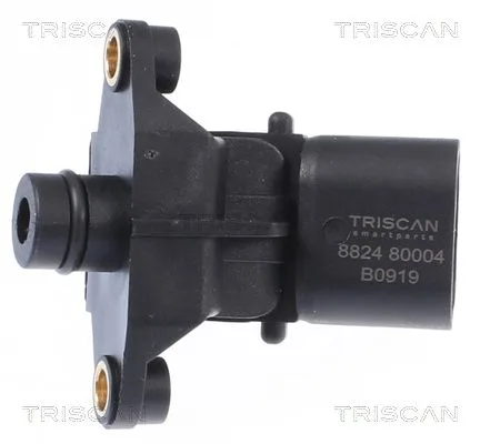 Érzékelő, Szívócső Nyomás - TRISCAN (882480004)