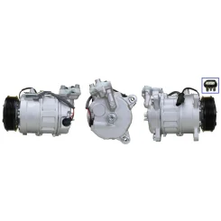 Kompresor Klimatyzacji Bmw X7 40I 2020- - ELSTOCK (ELS51-1506)