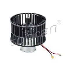 Utastér-Ventilátor - TOPRAN (HP207 328)