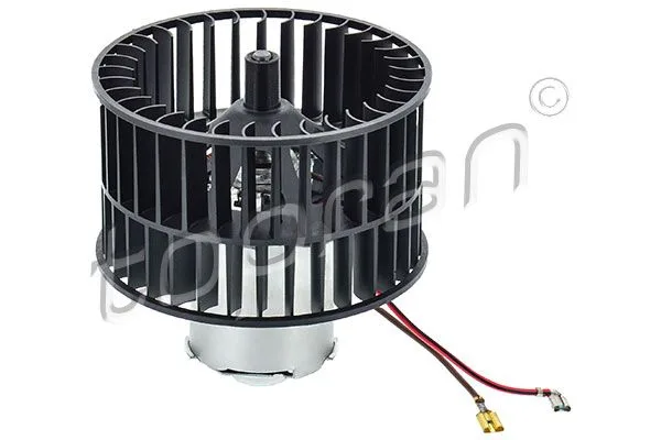 Utastér-Ventilátor - TOPRAN (HP207 328)