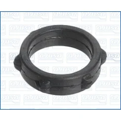 Uszczelka Filtra Oleju Peugeot 206 1.1/1.4 98- - AJUSA (AJU01111400)