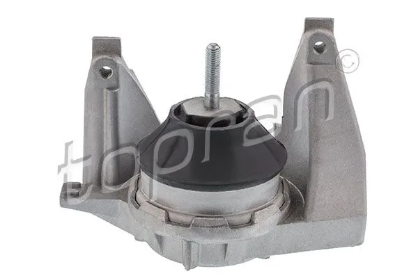 Felfüggesztés, Motor - TOPRAN (HP103 730)