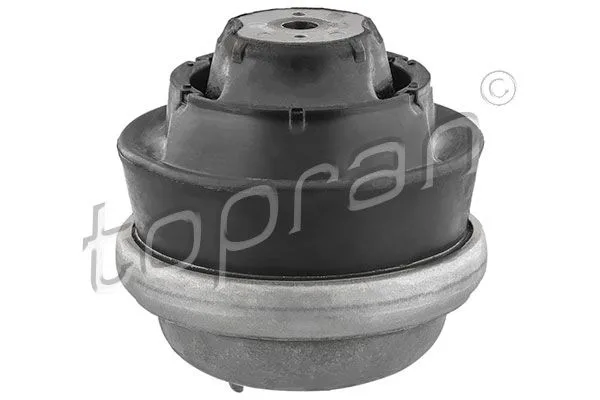 Felfüggesztés, Motor - TOPRAN (HP401 267)