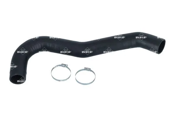 Przewód Intercoolera Ford 2,4Tdci (Długi) - NRF (NRF166495)