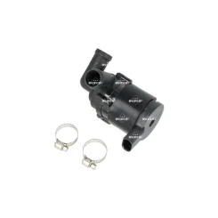 Pompa Wody Vw 2,0Tdi (Dodatkowa) - NRF (NRF390078)