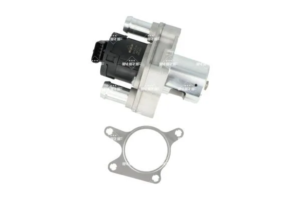 Zawór Egr Db Om642 - NRF (NRF48741)