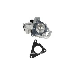 Zawór Egr Vw 1,6Tdi/2,0Tdi - NRF (NRF48743)