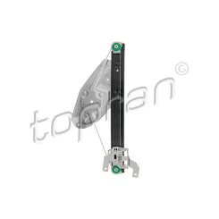 Ablakemelő - TOPRAN (HP112 367)