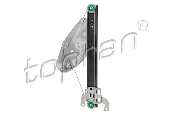 Ablakemelő - TOPRAN (HP112 367)