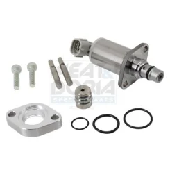Regulator CiNienia Paliwa Toyota 2.0D/2.2D - MEAT & DORIA (MD9885)