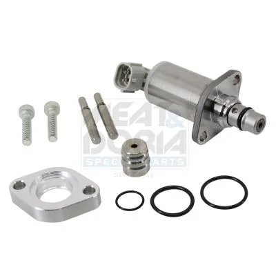 Regulator CiNienia Paliwa Toyota 2.0D/2.2D - MEAT & DORIA (MD9885)