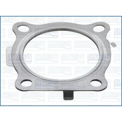 Uszczelka Rury Wyd. Ford Focus 1.0Eb 12- - AJUSA (AJU01334800)