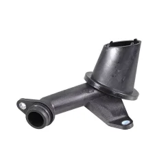Smok Pompy Oleju Peugeot Boxer 2.2Hdi 06- - METZGER AUTOTEILE (8002013)