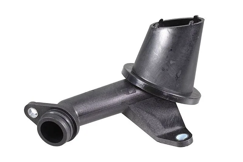 Smok Pompy Oleju Peugeot Boxer 2.2Hdi 06- - METZGER AUTOTEILE (8002013)