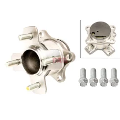 Łożysko Koła Honda T. Jazz Iv/V - Schaeffler FAG (713627210)