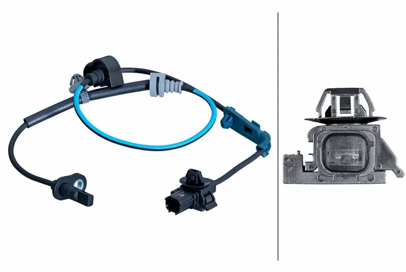 Czujnik Abs Honda - HELLA (6PU358251-131)