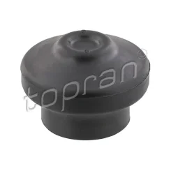 Felfüggesztés, Motor - TOPRAN (HP104 422)