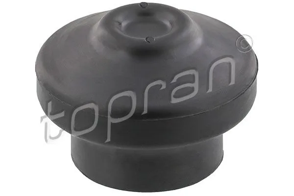Felfüggesztés, Motor - TOPRAN (HP104 422)