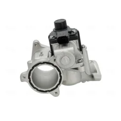 Zawór Egr Vw 1,9Tdi/2,0Tdi (Egr + Korpus) - NISSENS (NIS98592)