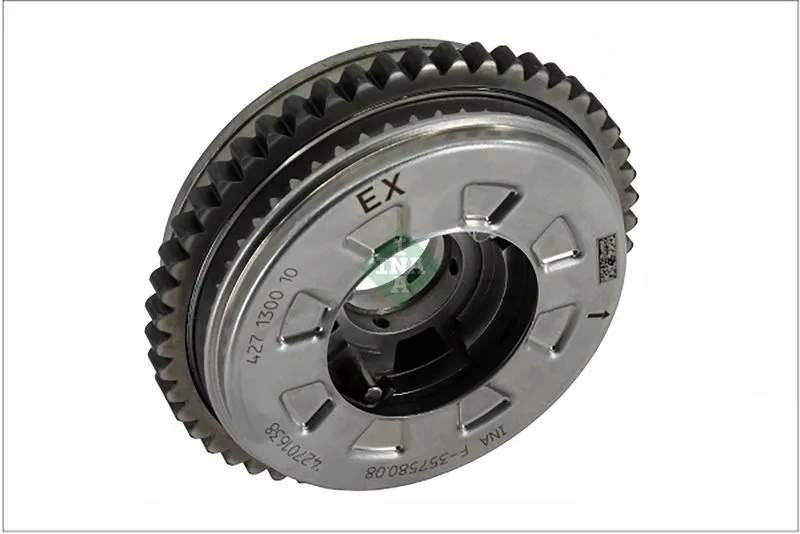 Koło Wałka Rozrzľdu Wyd. Renault 1.2Tce - Schaeffler INA (427130010)