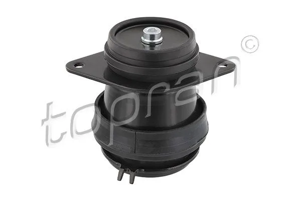 Felfüggesztés, Motor - TOPRAN (HP103 453)