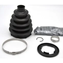Osłona Przegubu Opel Zew. Astra K 27X87X124 - LÖBRO (GKNB20623)