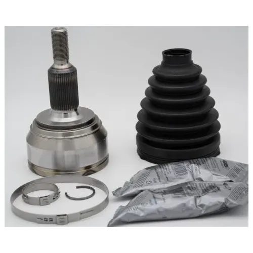 Przegub Zew. Vw T7 2,0Tdi/2,0Tsi 44Zx72Mmx30Z - LÖBRO (GKNJ30035)