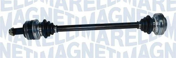 Hajtótengely - MAGNETI MARELLI (TDS0129)