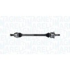 Hajtótengely - MAGNETI MARELLI (TDS0138)