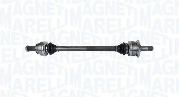 Hajtótengely - MAGNETI MARELLI (TDS0138)