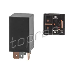 Relé Pompy Paliwa Vw - TOPRAN (HP107 259)