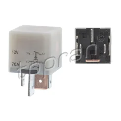 Relé Astra G/ Vectr - TOPRAN (HP109 544)