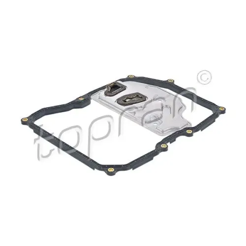Hidraulika Szűrő Készlet, Automatikus Váltó - TOPRAN (HP116 002)