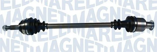 Hajtótengely - MAGNETI MARELLI (TDS0159)