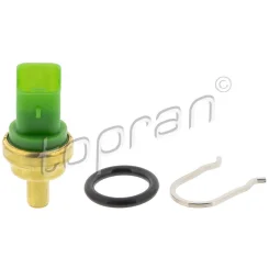 Czujnik Temp. Wody Citroen C3 ! - TOPRAN (HP302 138)