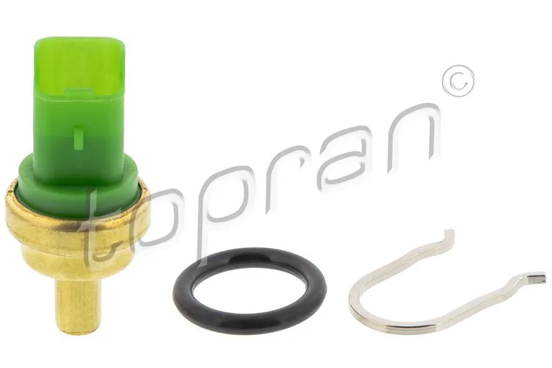 Czujnik Temp. Wody Citroen C3 ! - TOPRAN (HP302 138)