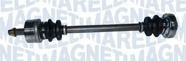 Hajtótengely - MAGNETI MARELLI (TDS0202)