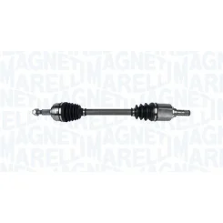 Hajtótengely - MAGNETI MARELLI (TDS0250)