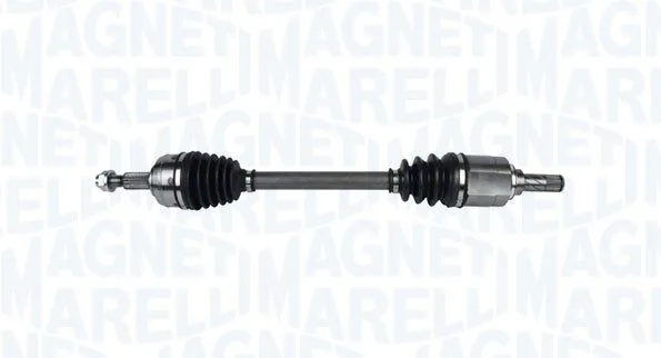 Hajtótengely - MAGNETI MARELLI (TDS0250)