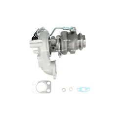 Turbo Citroen 1,6Hdi Berlingo/C3/C4/Jumpy - NRF (NRF90010001)