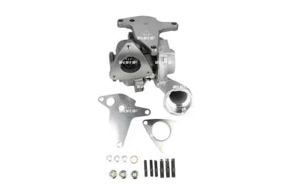 Turbo Vw 2,5Tdi T5 - NRF (NRF90010050)