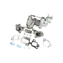 Turbo Renault 1,2Tce Captur/Clio Iv/Megane - NRF (NRF90010053)