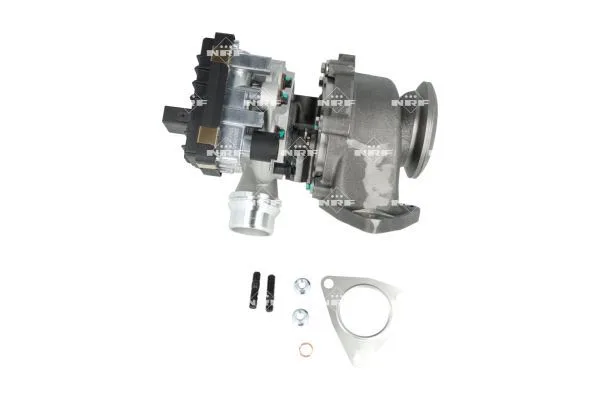 Turbo Land Rover 2,0D - NRF (NRF90010069)